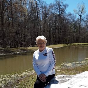 Meet your Posher, Wilma